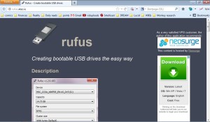 RUFUS
