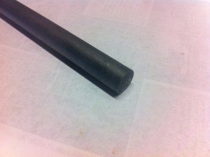 Carbon Rod
