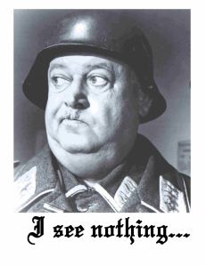 SargentSchultz